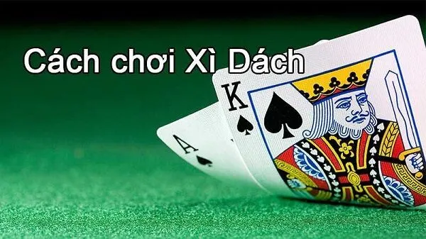 Luật chơi dễ hiểu mà Yo88 đang áp dụng cho game bài Xì dách