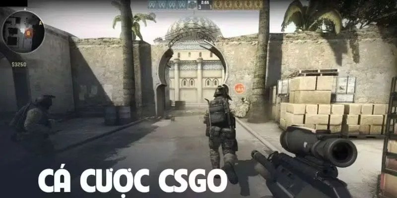 Trong cá độ CSGO, người chơi có thể đặt cược với rất nhiều kèo khác nhau