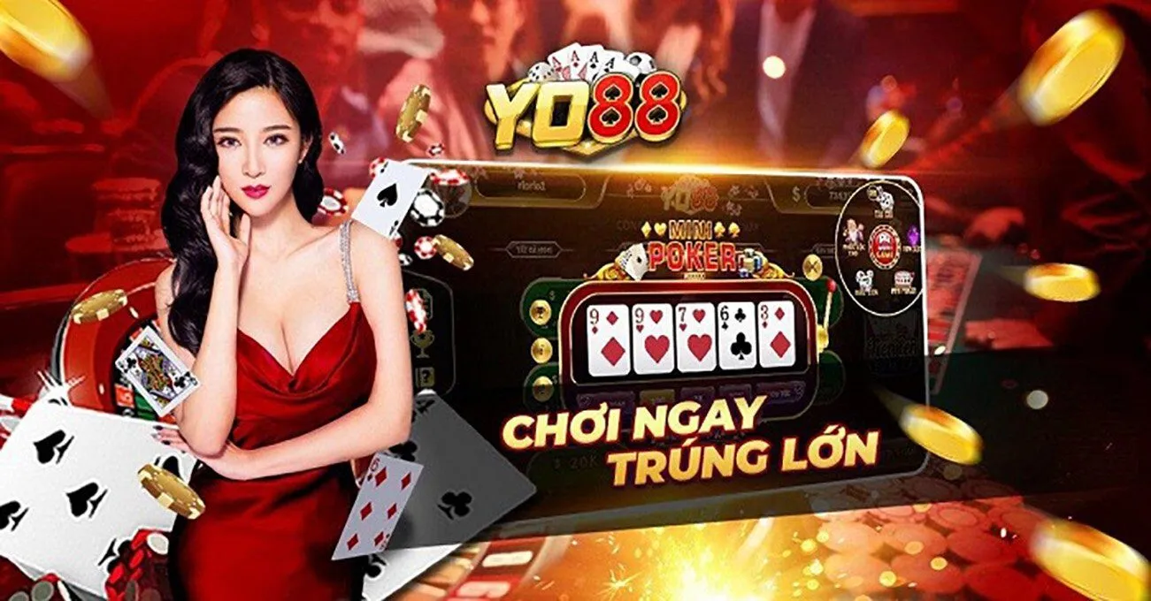 Giới thiệu thông tin sơ lược về cổng game Yo88