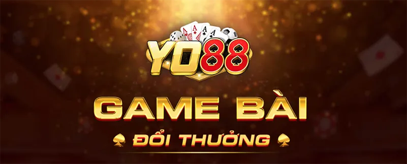 Kho game đổi thưởng đa dạng và chất lượng tại cổng game Yo88