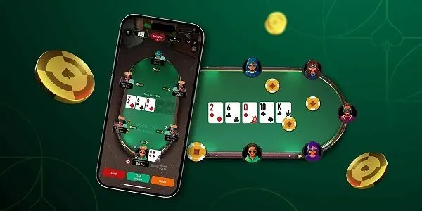 Hướng dẫn tân thủ cách chơi Poker Online tại Yo88 chi tiết