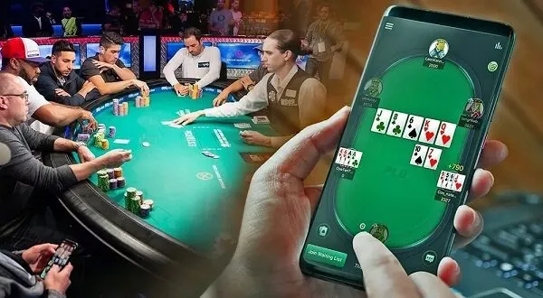 Kinh nghiệm giúp tâm thủ chơi Poker Online tại Yo88 dễ thắng lớn