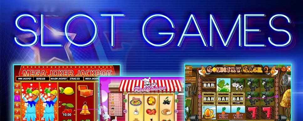 Luật chơi slot game là điều bất cứ ai khi tham gia cũng cần nắm được