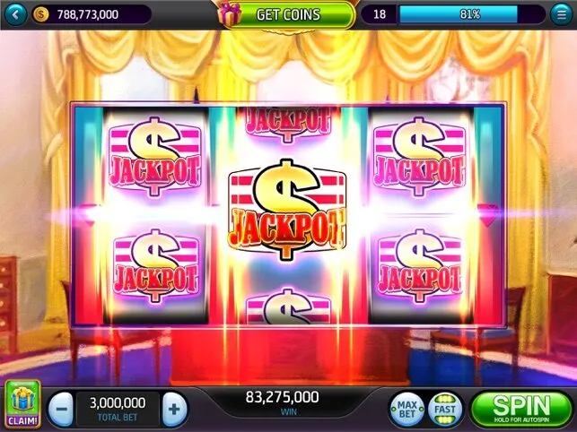 Chơi slot game online là hình thức giải trí an toàn với mọi người chơi